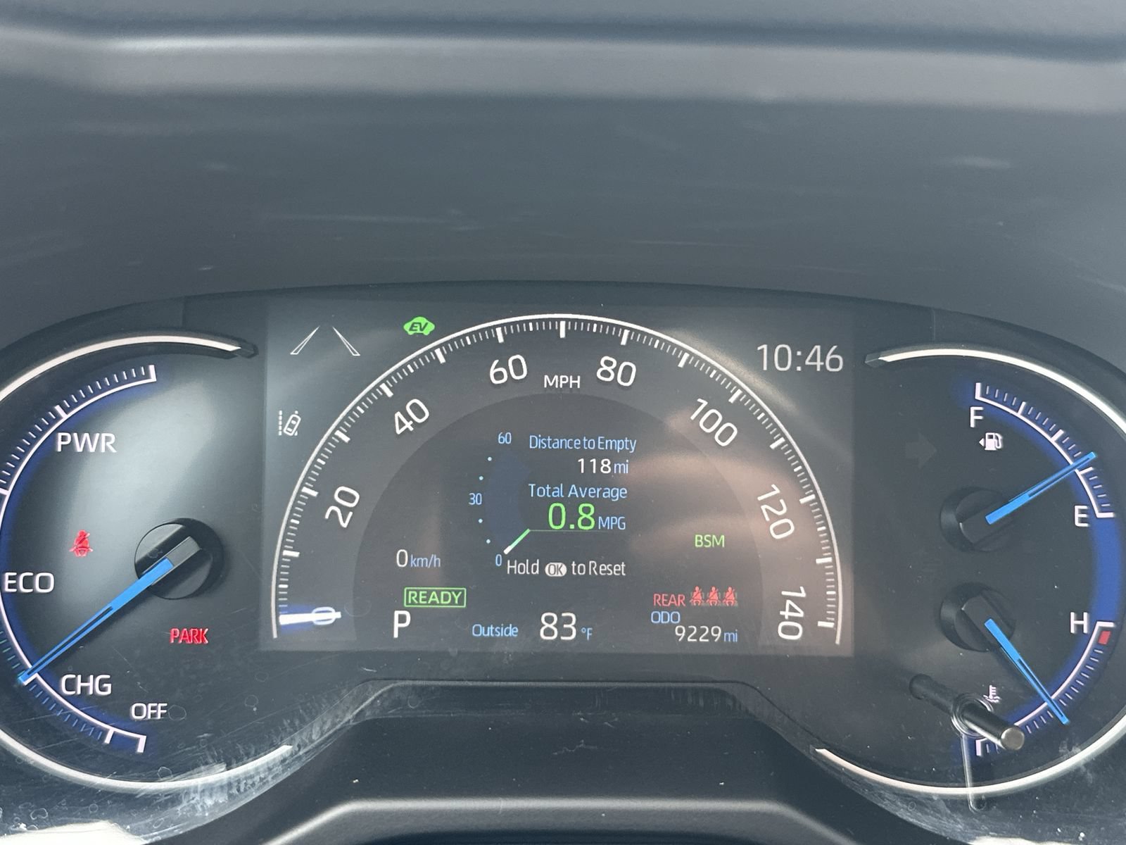 Used 2024 Toyota RAV4 LE AWD/4WD image 23