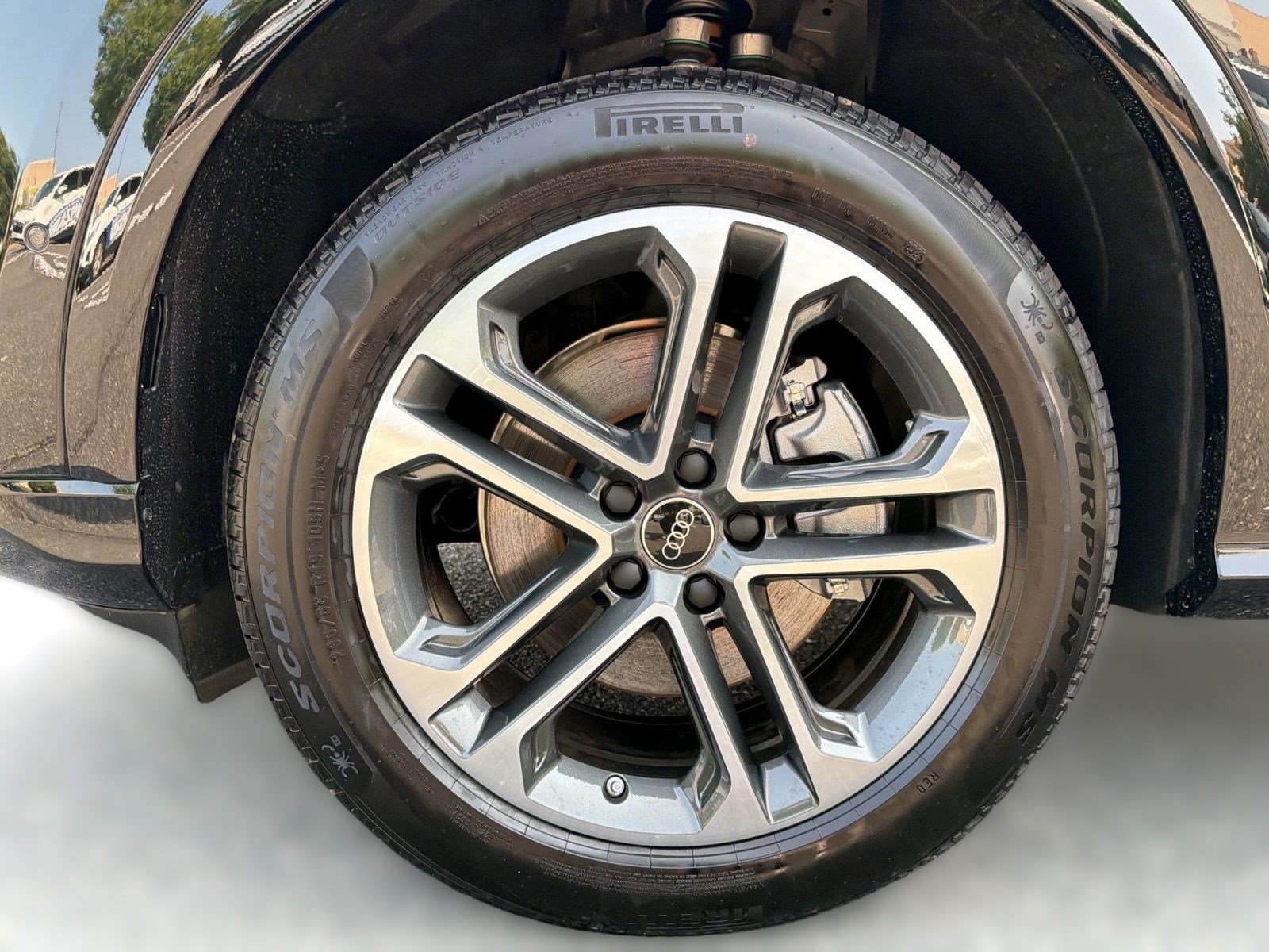 New 2026 Audi Q5 Premium AWD/4WD image 12
