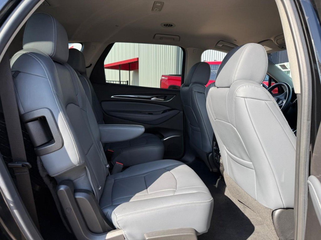 Used 2020 Buick Enclave Essence w/ Sound and Sites Package FWD image 13