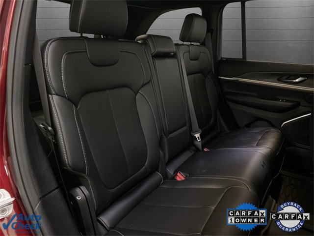 Used 2025 Jeep Grand Cherokee Limited 4xe image 73