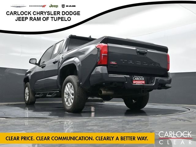 Used 2025 Toyota Tacoma SR5 image 38