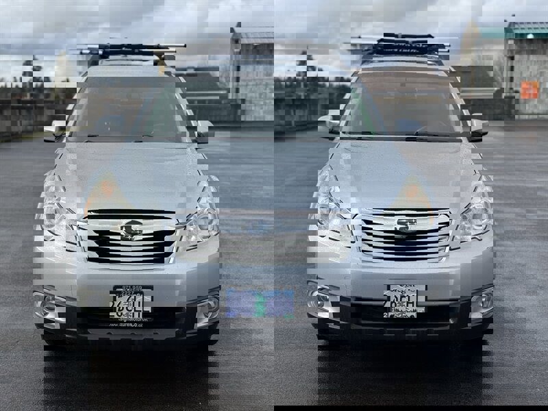 Used 2012 Subaru Outback 2.5i Premium image 6