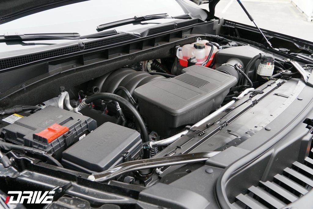 Used 2026 Cadillac Escalade Sport w/ Touring Package image 54