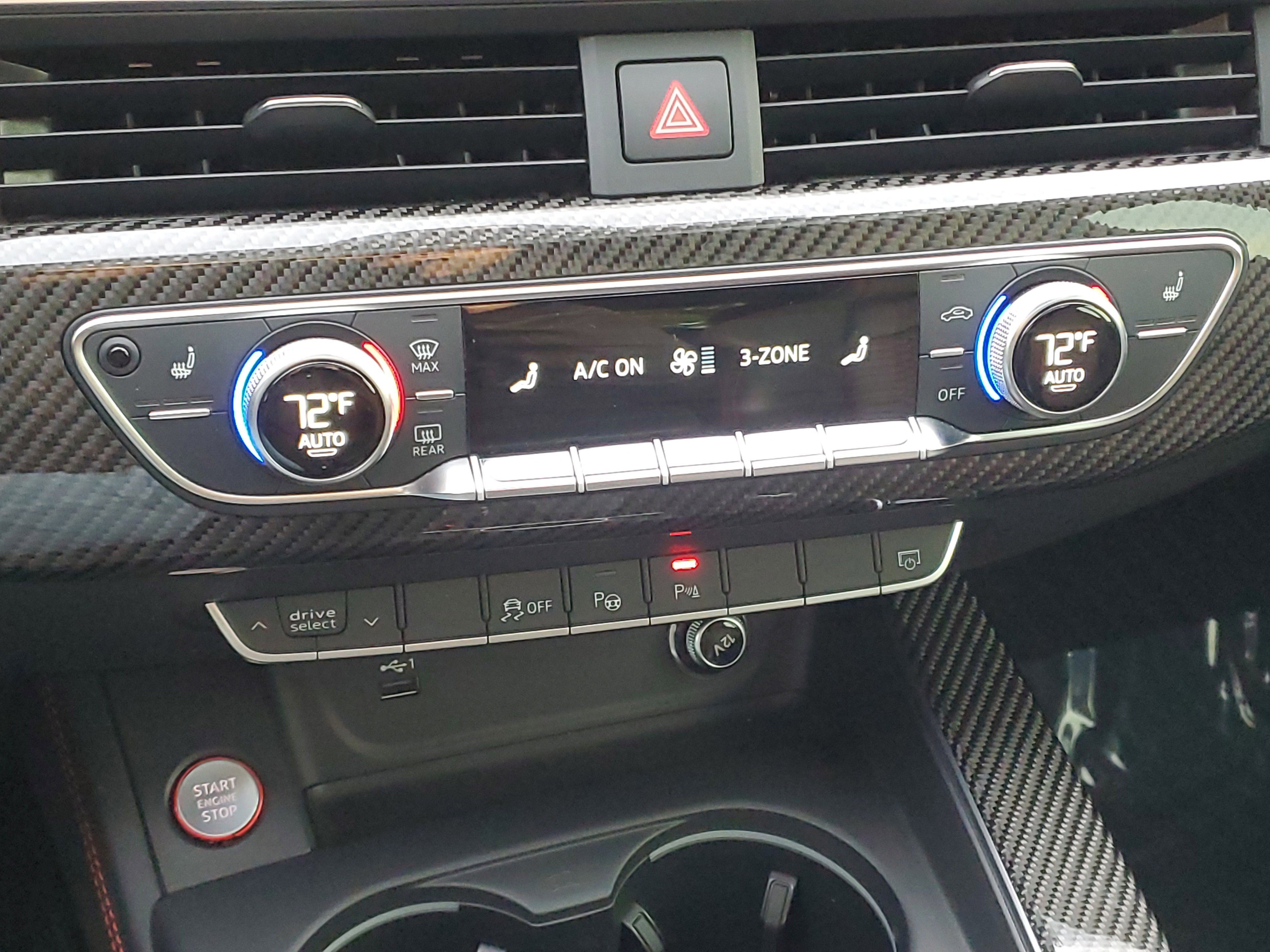 Used 2019 Audi RS 5 Sportback image 20