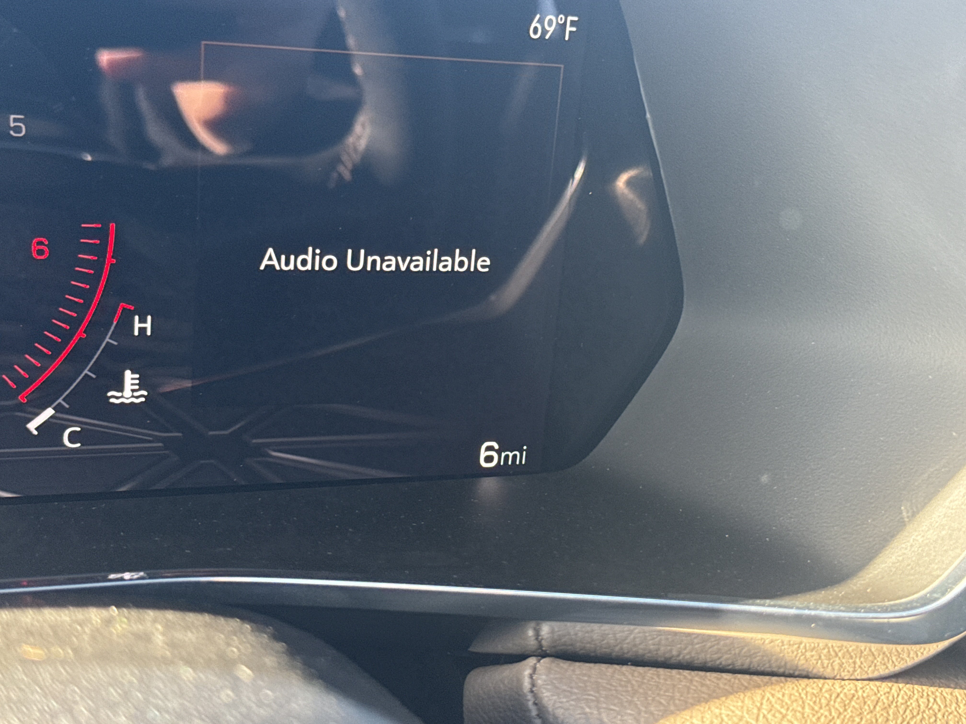 New 2026 GMC Canyon Denali AWD/4WD image 21