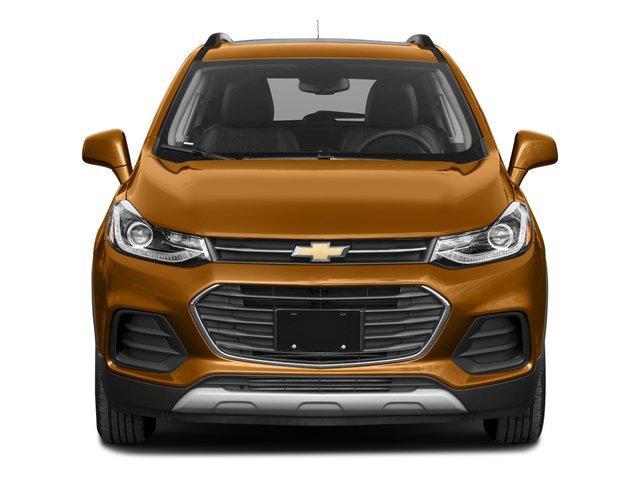 Used 2018 Chevrolet Trax LT w/ Sun & Sound Package AWD/4WD image 7
