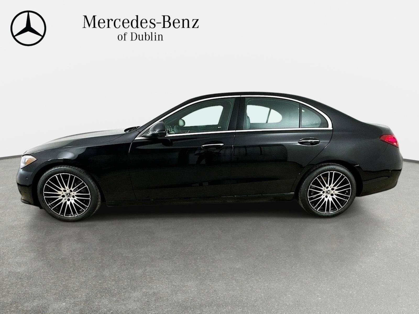 Used 2026 Mercedes-Benz C 300 4MATIC Sedan image 8