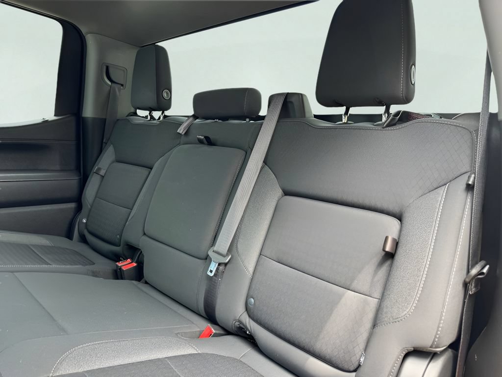 Used 2021 GMC Sierra 1500 Elevation RWD image 15