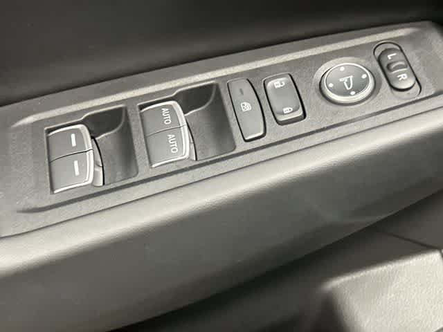 Used 2024 Honda Accord EX image 19