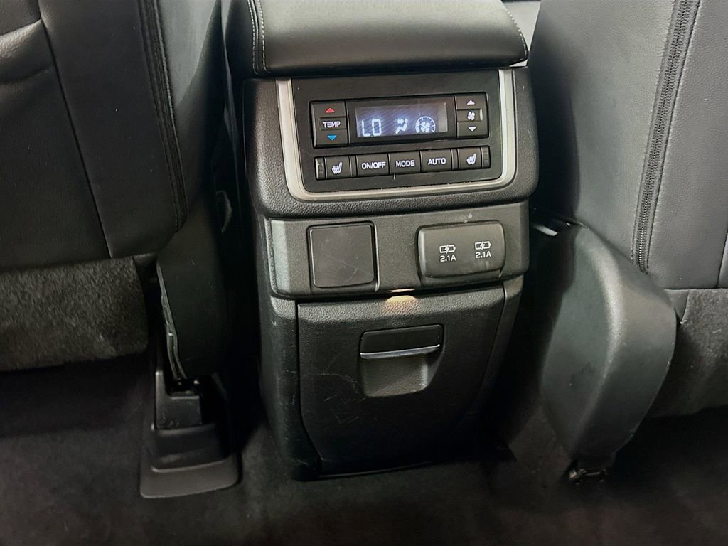 Used 2022 Subaru Ascent Limited w/ Technology Package AWD/4WD image 27