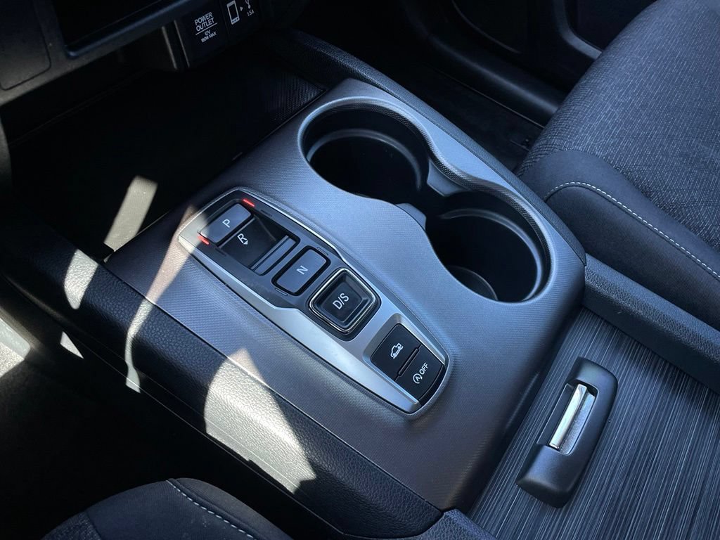 Certified 2023 Honda Ridgeline Sport image 19