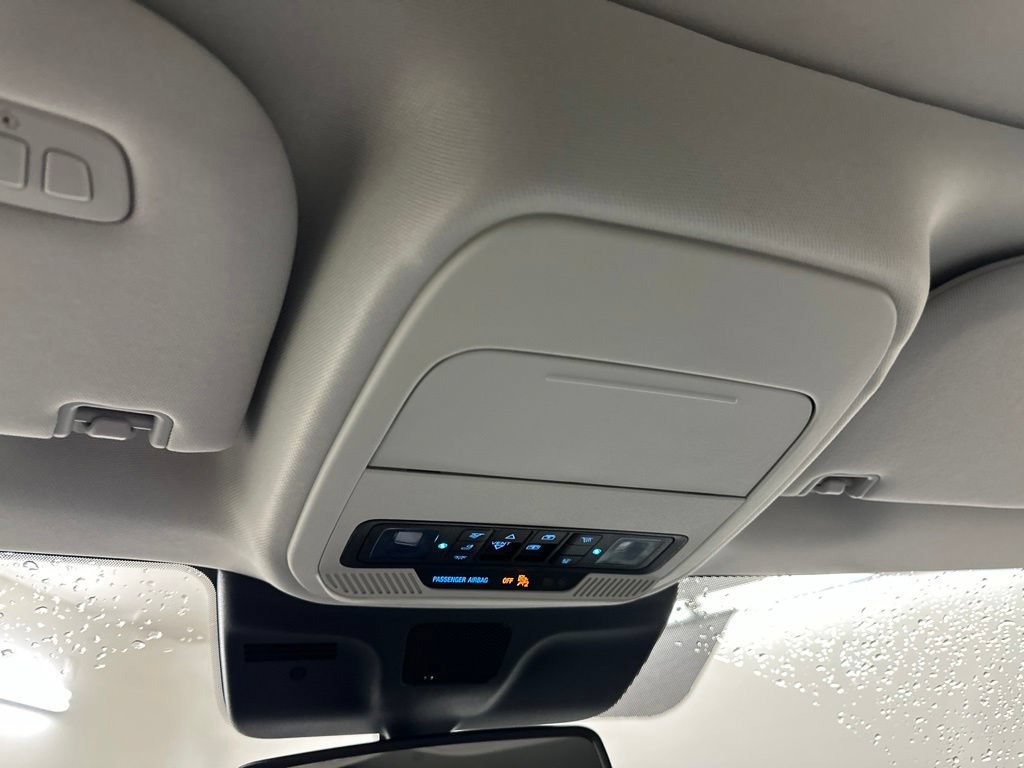 New 2027 Ford Expedition Platinum w/ Platinum Ultimate Package AWD/4WD image 50