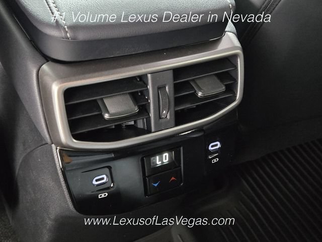 New 2026 Lexus RX 350 Premium FWD image 15