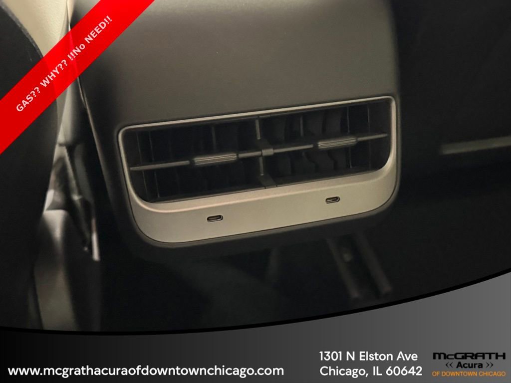 Used 2021 Tesla Model 3 Performance image 27