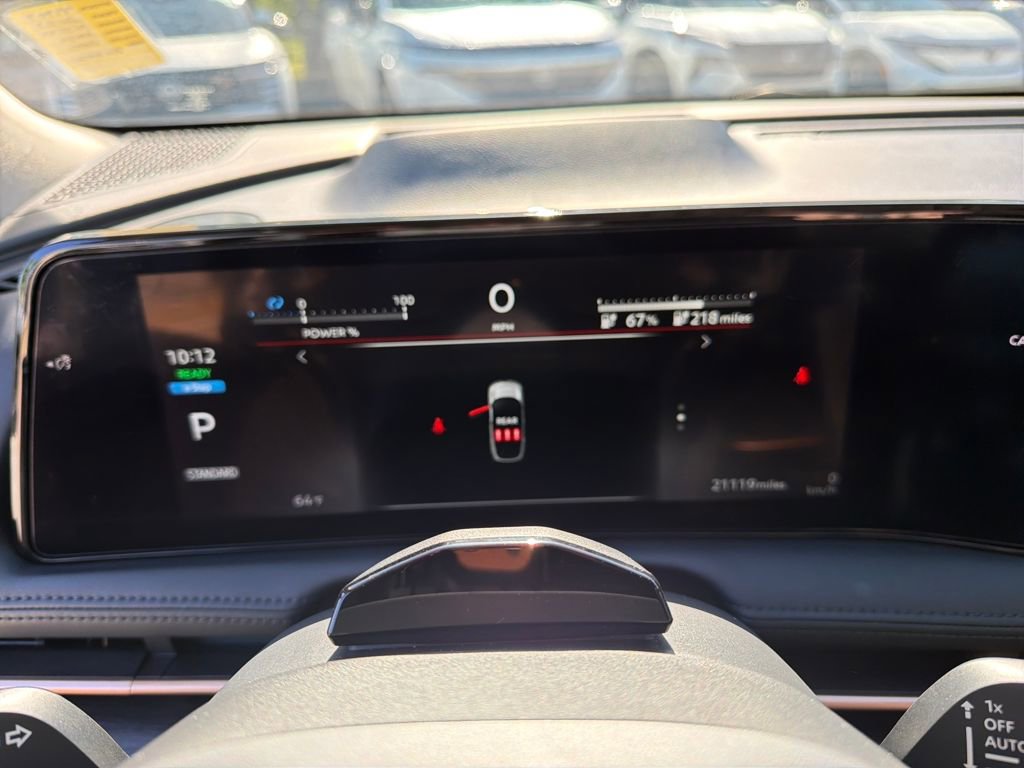 Used 2023 Nissan Ariya FWD image 25