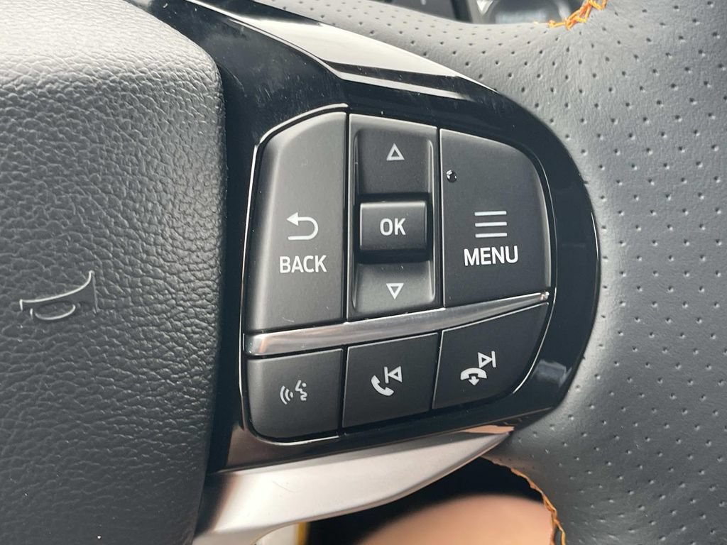 New 2026 Ford Explorer Tremor w/ Tremor Ultimate Package AWD/4WD image 39