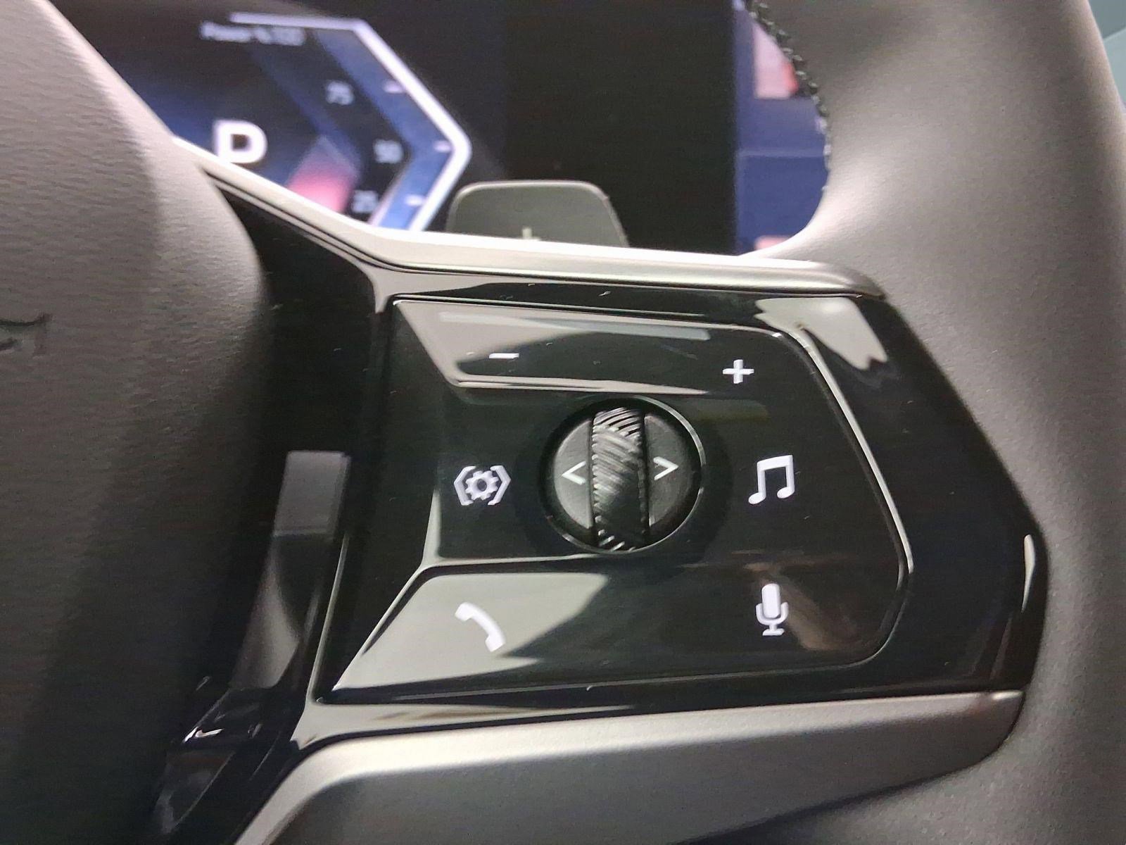 New 2026 BMW X3 xDrive30 w/ Convenience Package image 18