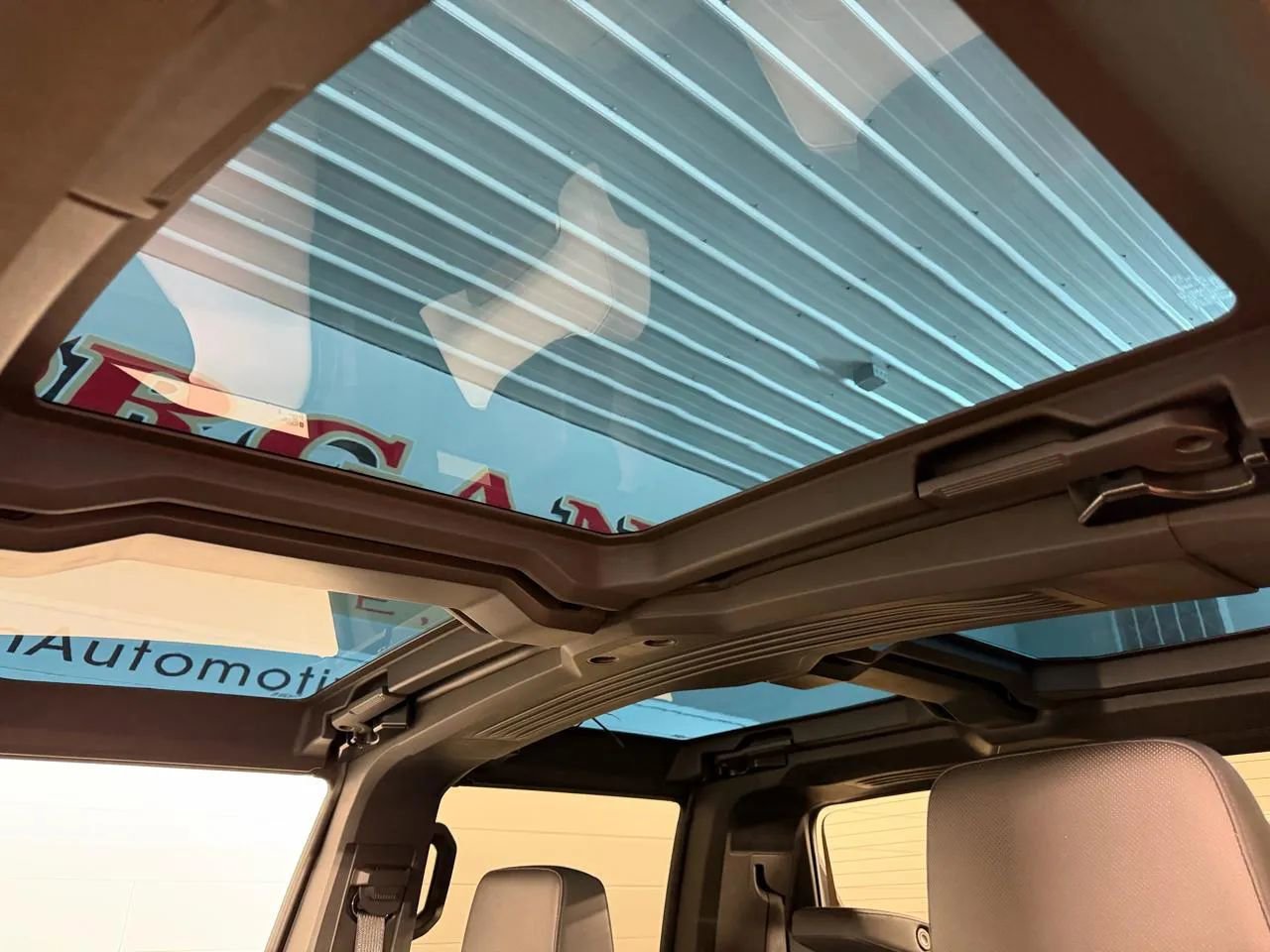 Used 2023 GMC Hummer EV Edition 1 AWD/4WD image 15