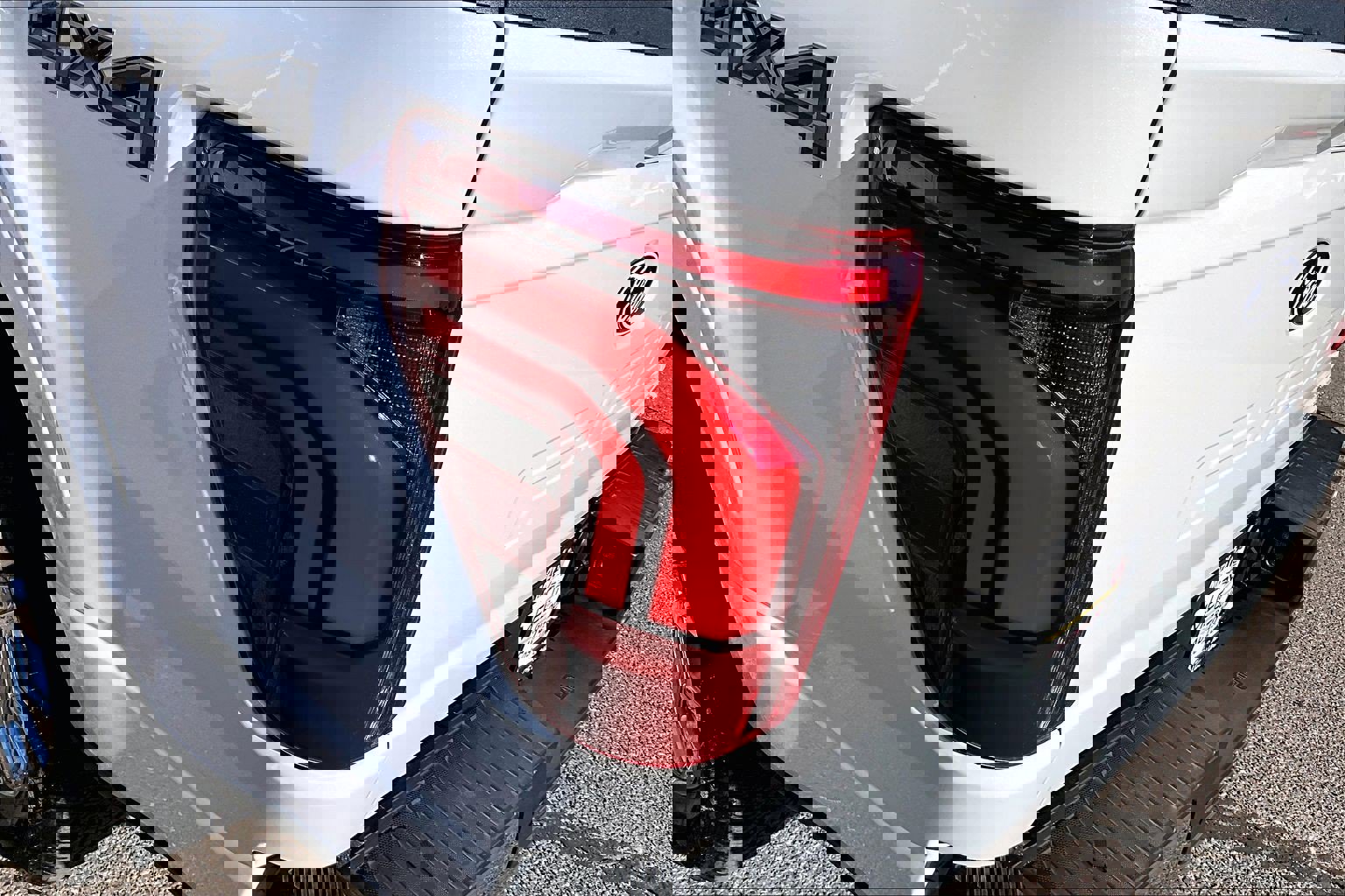 Used 2025 Ford F150 Lariat w/ Equipment Group 502A High image 24