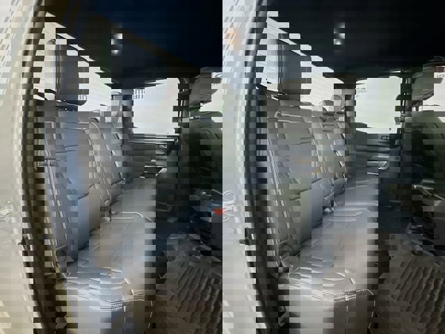 Used 2026 Toyota Tundra SR5 w/ SR5 Premium Package image 29