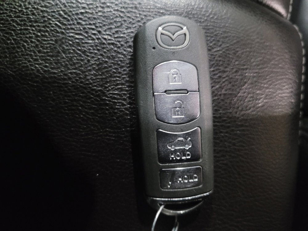Used 2016 MAZDA MAZDA6 Grand Touring FWD image 32