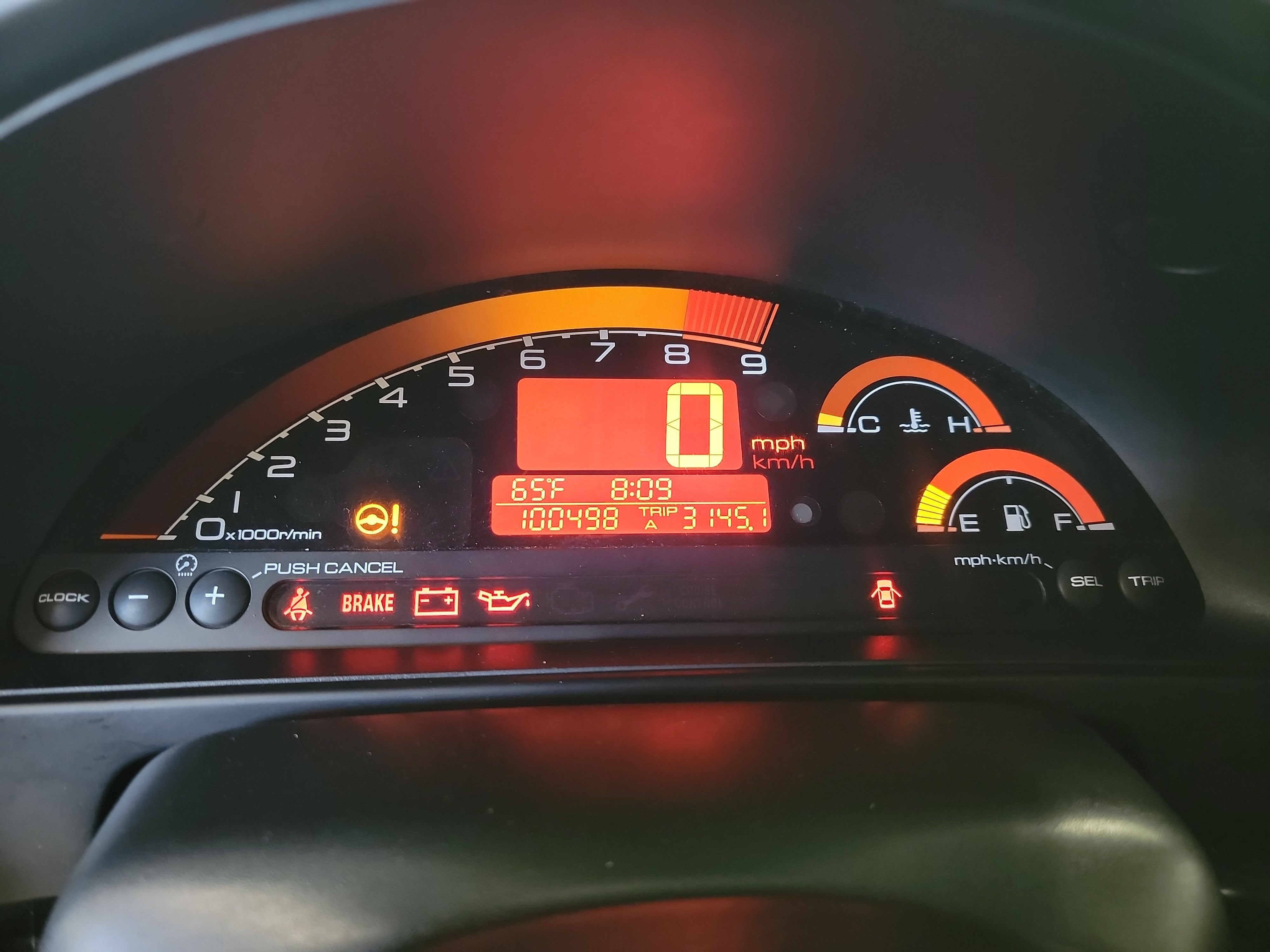 Used 2007 Honda S2000 image 18