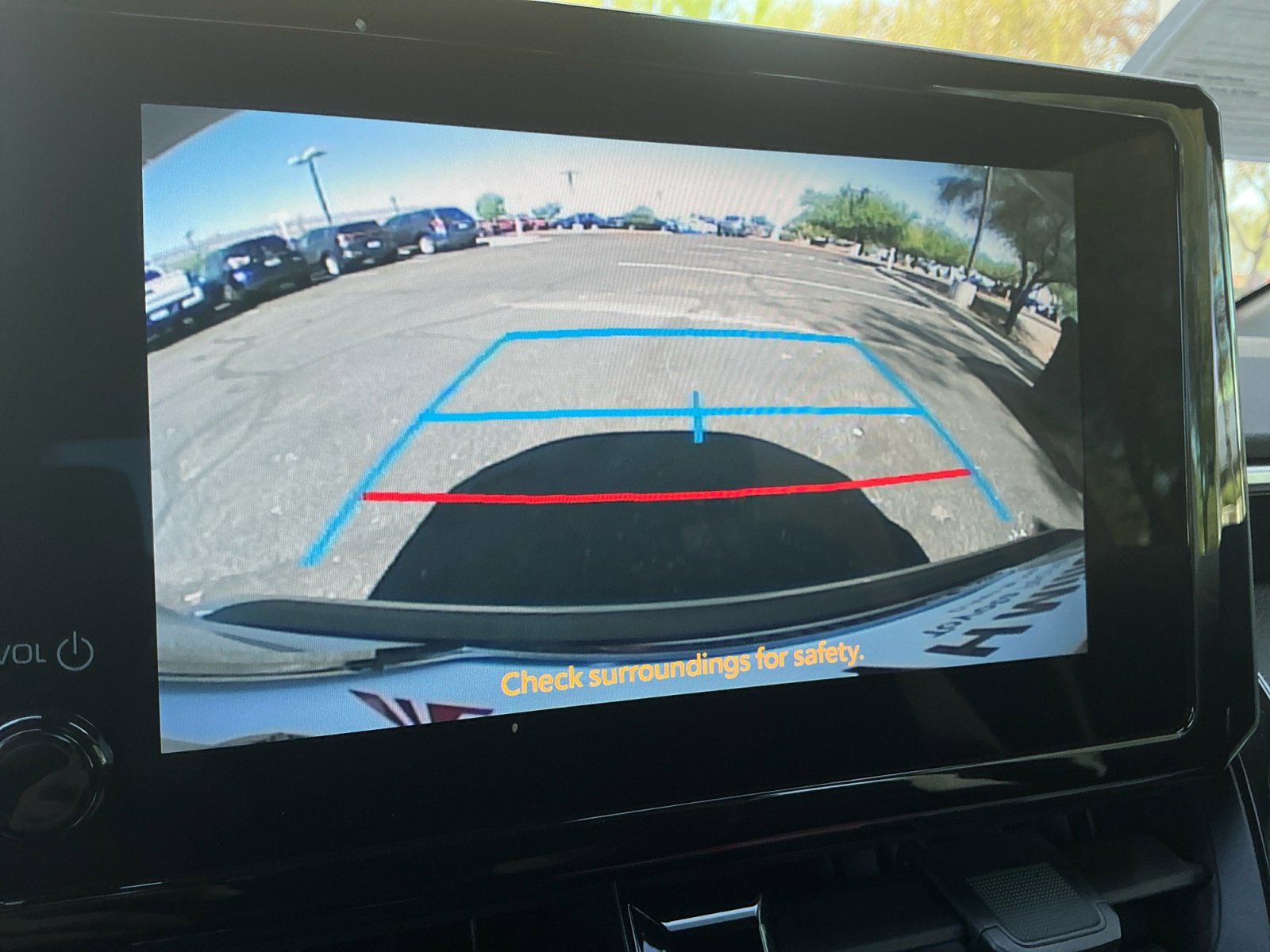 Certified 2024 Toyota Corolla SE w/ SE Convenience Package image 32