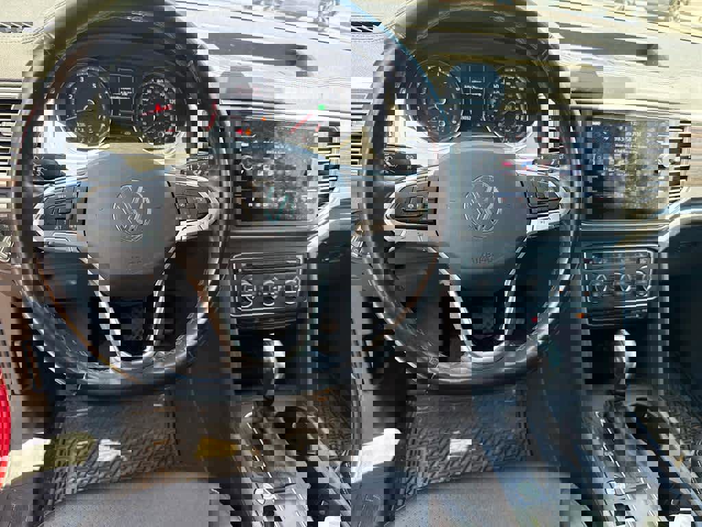 Used 2021 Volkswagen Atlas SE w/ Panoramic Sunroof Package image 8