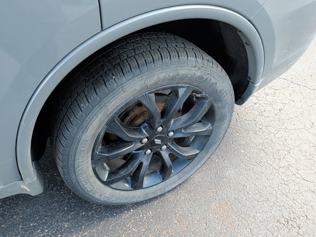 Used 2019 Dodge Durango GT image 10