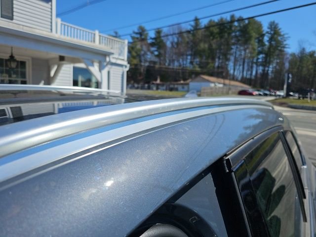 New 2026 MAZDA CX-50 2.5 Hybrid w/ Weather Package AWD/4WD image 32