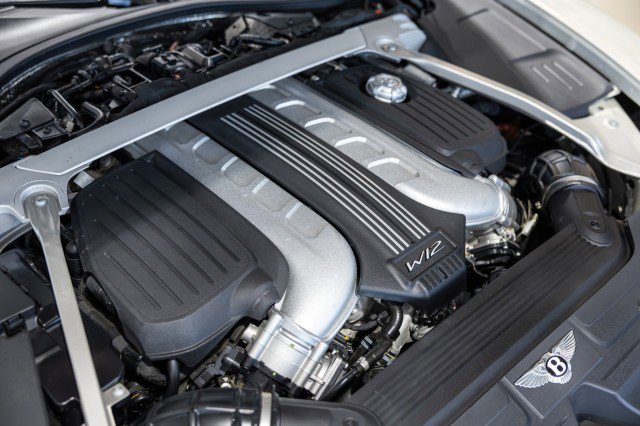 Used 2020 Bentley Continental GT First Edition image 28