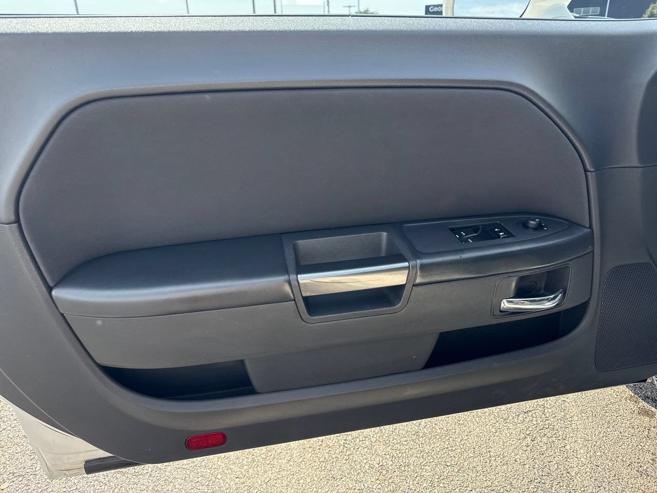 Used 2010 Dodge Challenger R/T RWD image 14