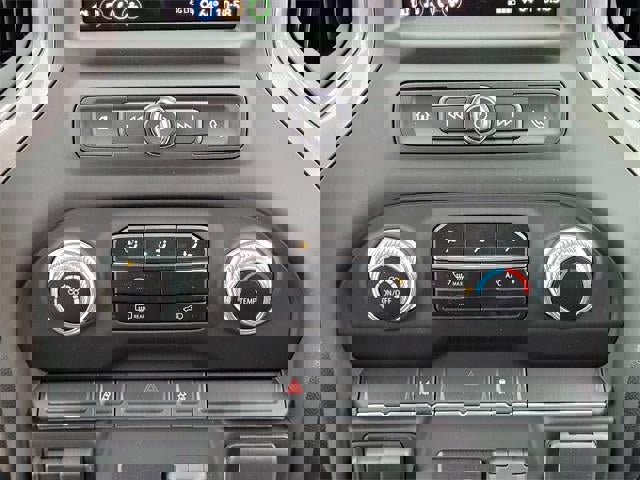 New 2025 GMC Sierra 2500 Pro w/ Convenience Package image 21