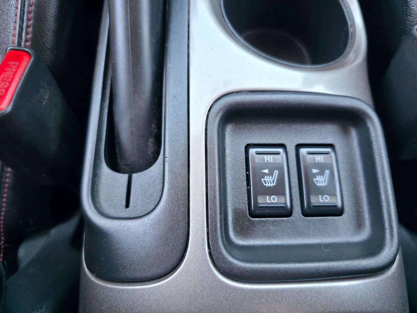 Used 2013 Nissan Juke SL image 14