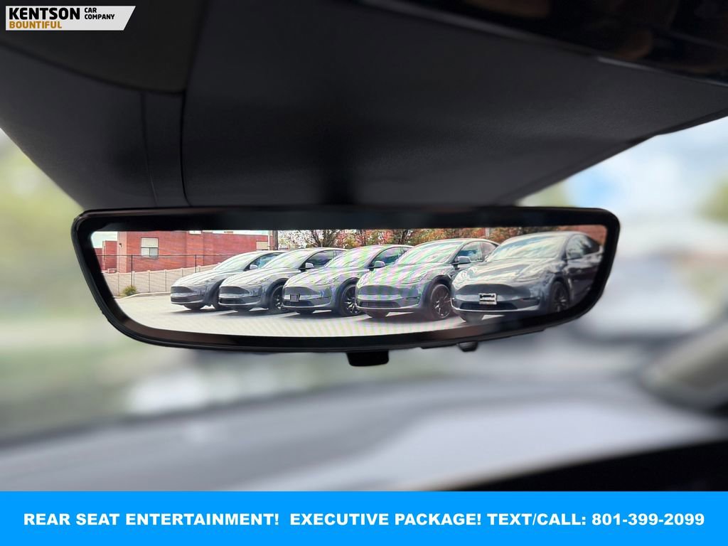 Used 2025 Cadillac Escalade IQ Sport 2 AWD/4WD image 33