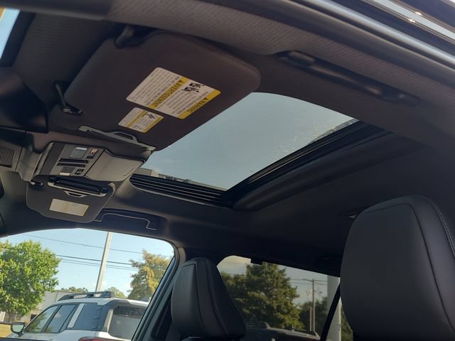 New 2026 Subaru Outback Touring XT AWD/4WD image 26