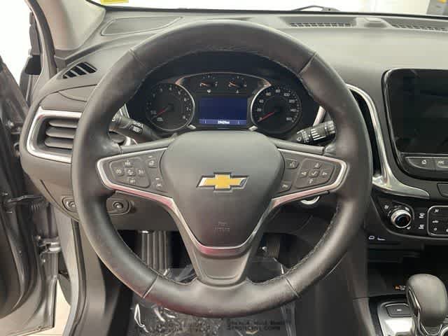 Used 2023 Chevrolet Equinox Premier AWD/4WD image 13