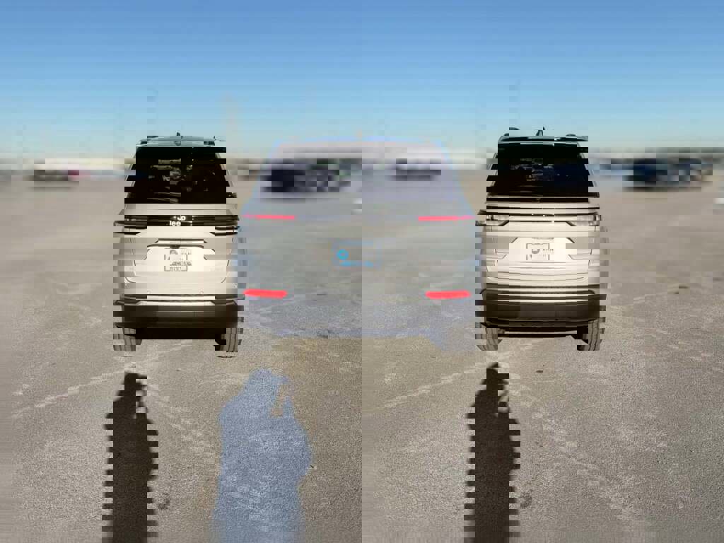 New 2026 Jeep Grand Cherokee Limited image 10