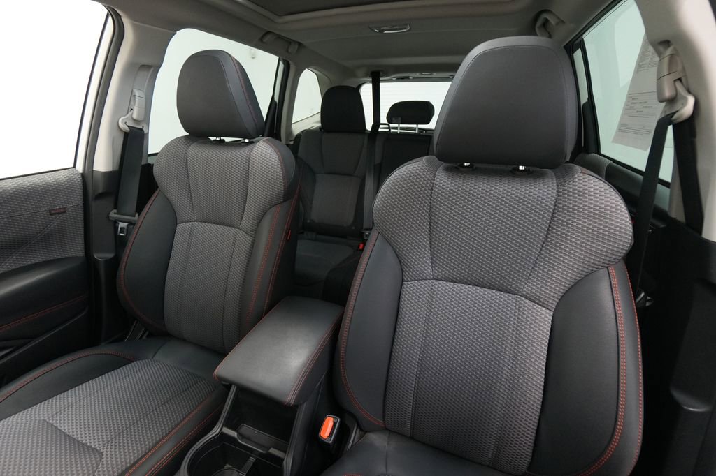 Used 2023 Subaru Forester Sport image 16