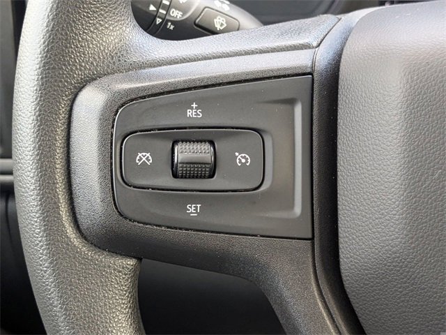 Used 2021 Chevrolet Silverado 1500 Custom image 27