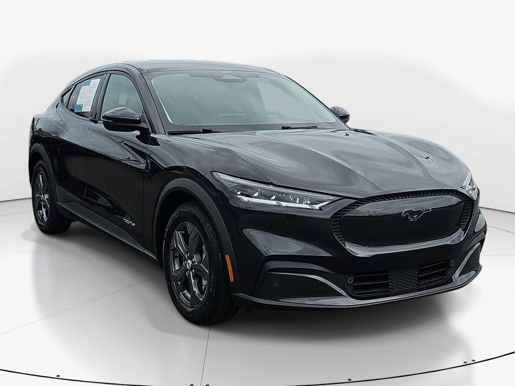 Used 2022 Ford Mustang Mach-E Select RWD image 3