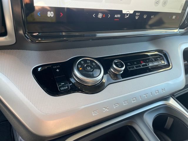 New 2026 Ford Expedition Active RWD image 23