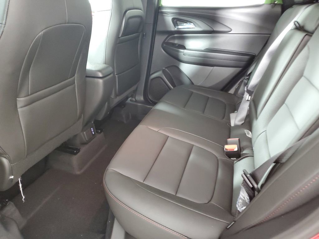 New 2026 Chevrolet TrailBlazer RS w/ Convenience Package image 14