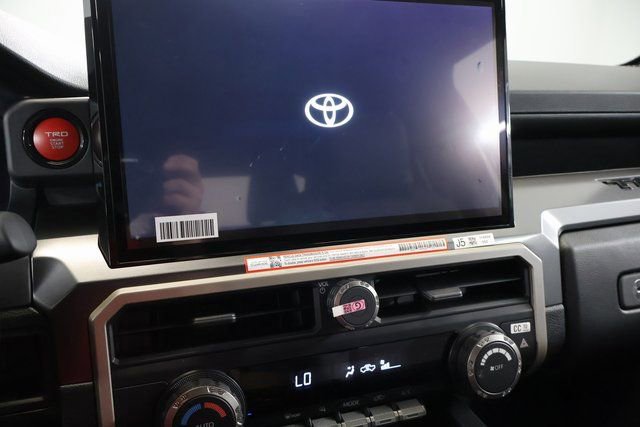 New 2026 Toyota Tacoma TRD Sport AWD/4WD image 17