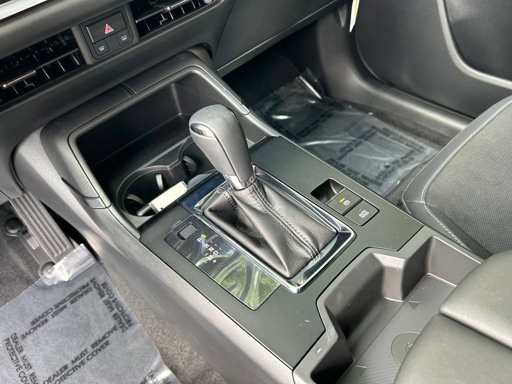 New 2026 MAZDA CX-5 Select AWD/4WD image 17