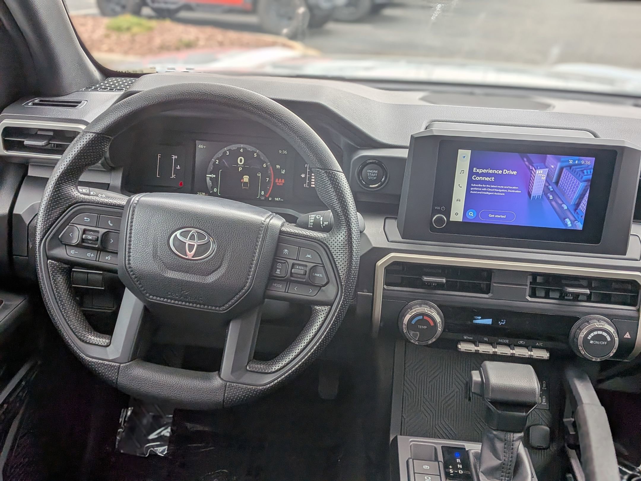 Used 2025 Toyota Tacoma SR image 18