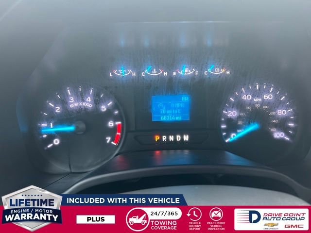 Used 2022 Ford F350 XL w/ STX Appearance Package image 17