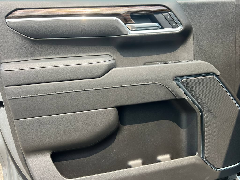 New 2026 GMC Sierra 1500 Elevation AWD/4WD image 15