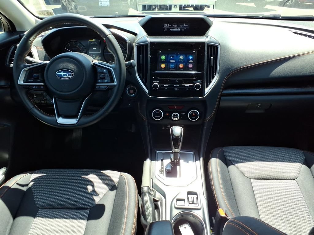 Certified 2023 Subaru Crosstrek 2.0i Premium w/ Popular Package #3 AWD/4WD image 17