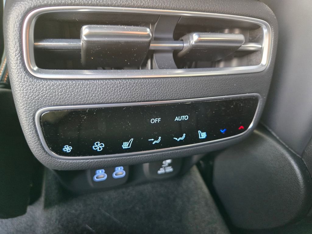 New 2026 Genesis GV70 3.5T Sport Prestige image 33